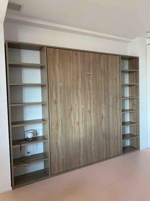 Matteotti28 Apartment Pesaro Exterior photo