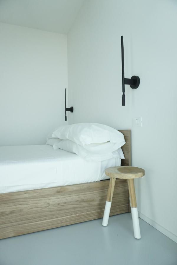 Matteotti28 Apartment Pesaro Exterior photo