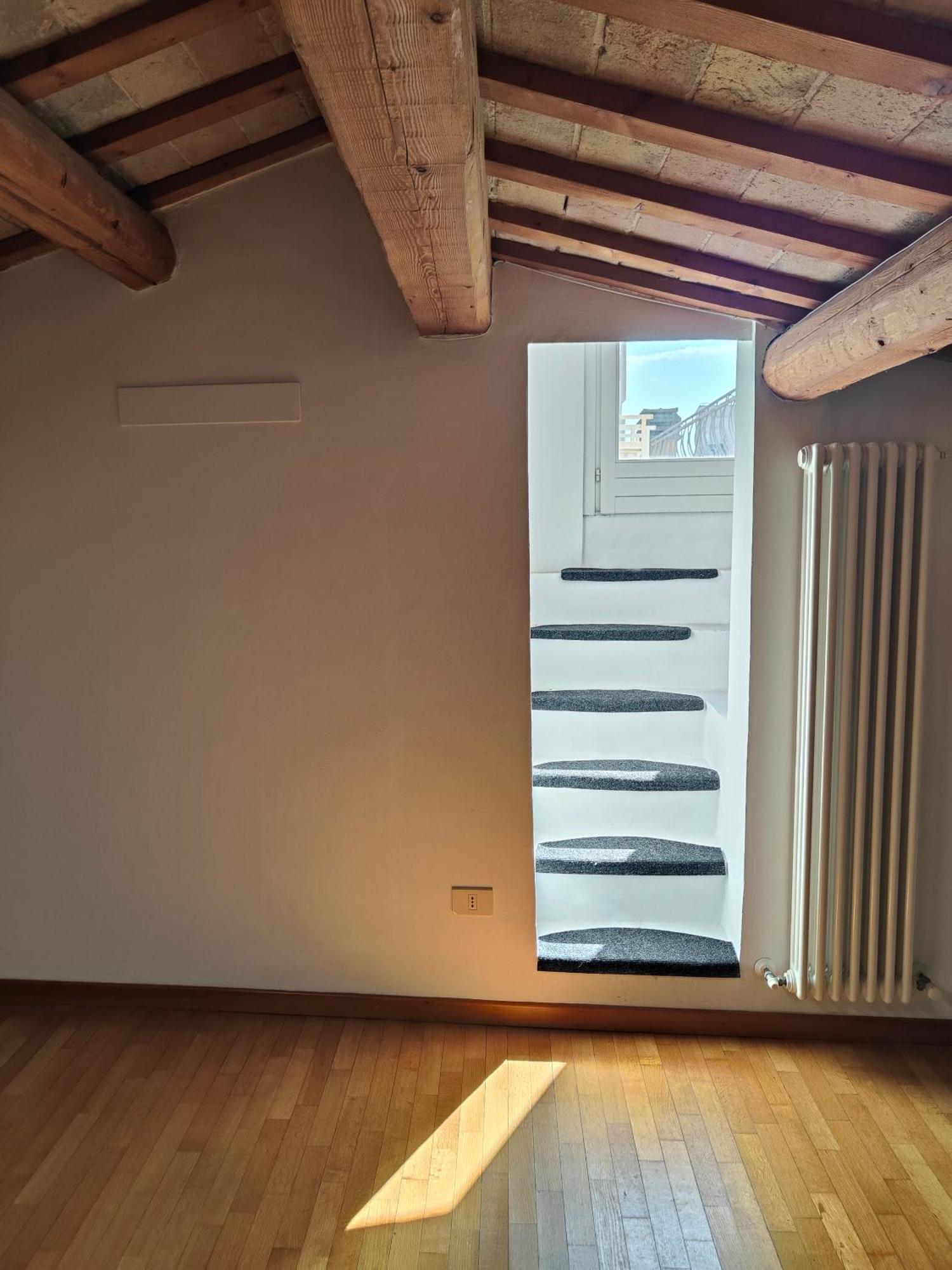 Matteotti28 Apartment Pesaro Exterior photo