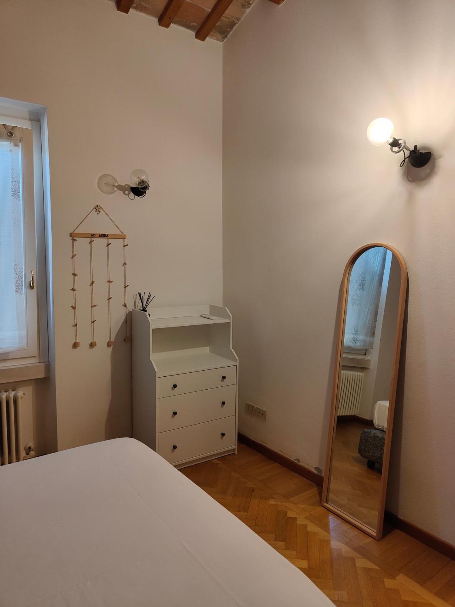 Matteotti28 Apartment Pesaro Exterior photo