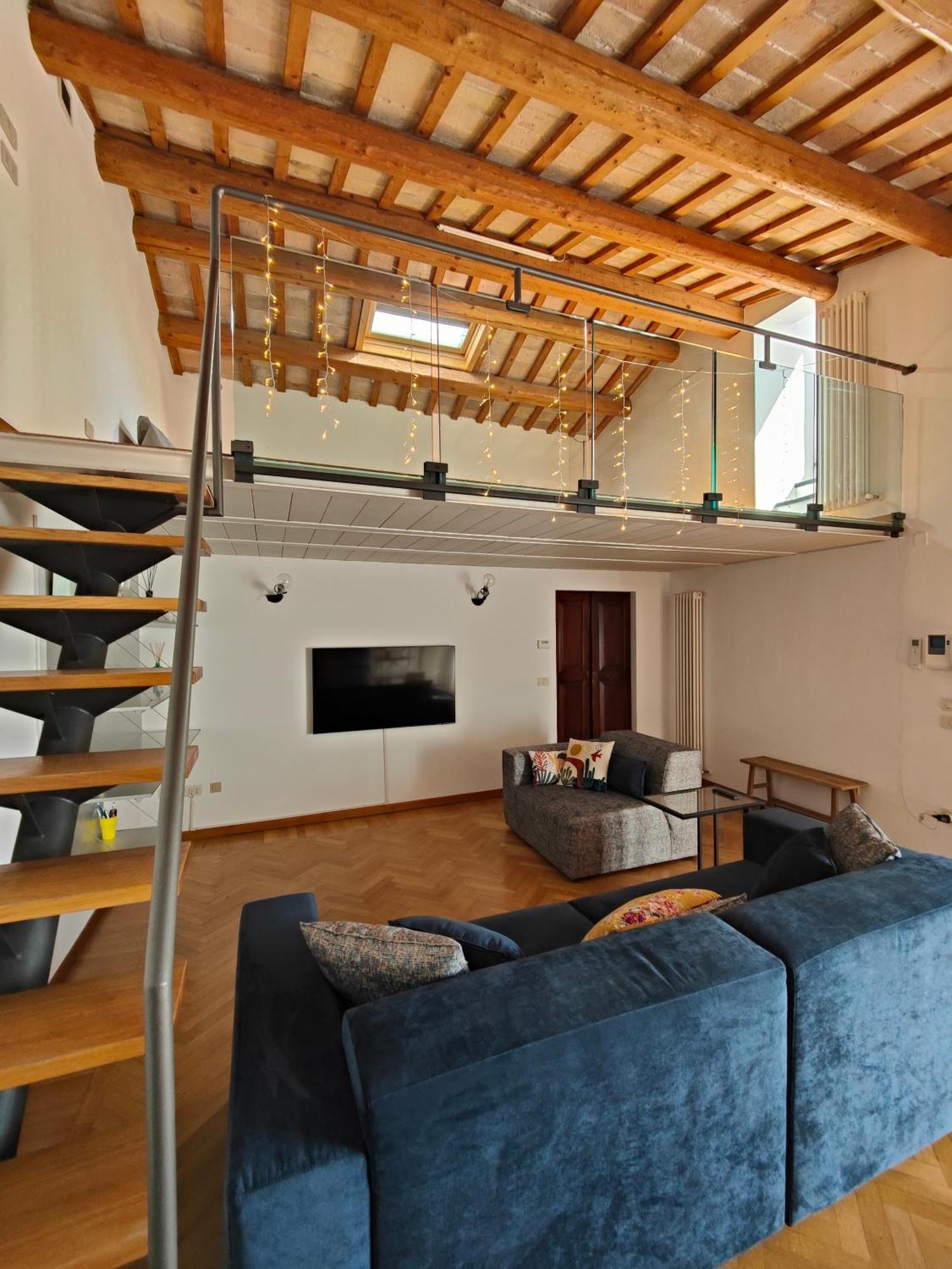 Matteotti28 Apartment Pesaro Exterior photo